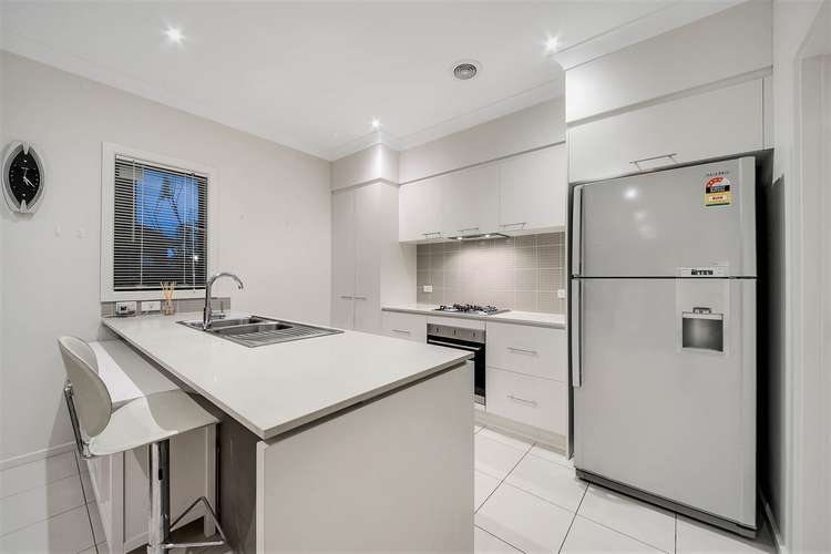 Third view of Homely townhouse listing, 2 Manuscript Dr, Endeavour Hills VIC 3802