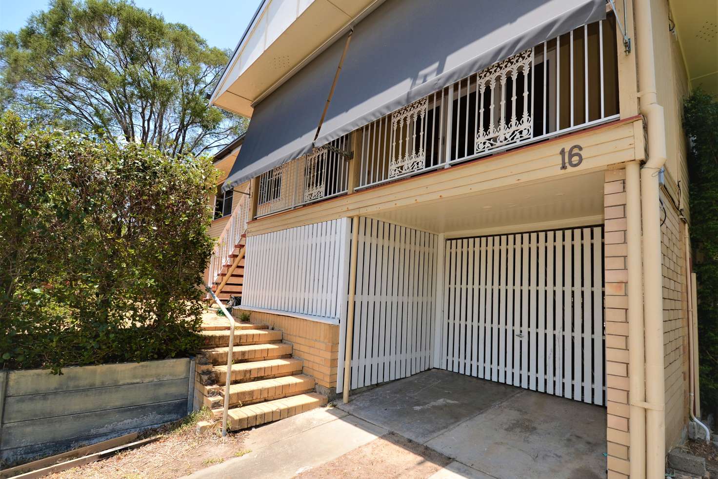 Main view of Homely house listing, 16 Janette Street, Camp Hill QLD 4152