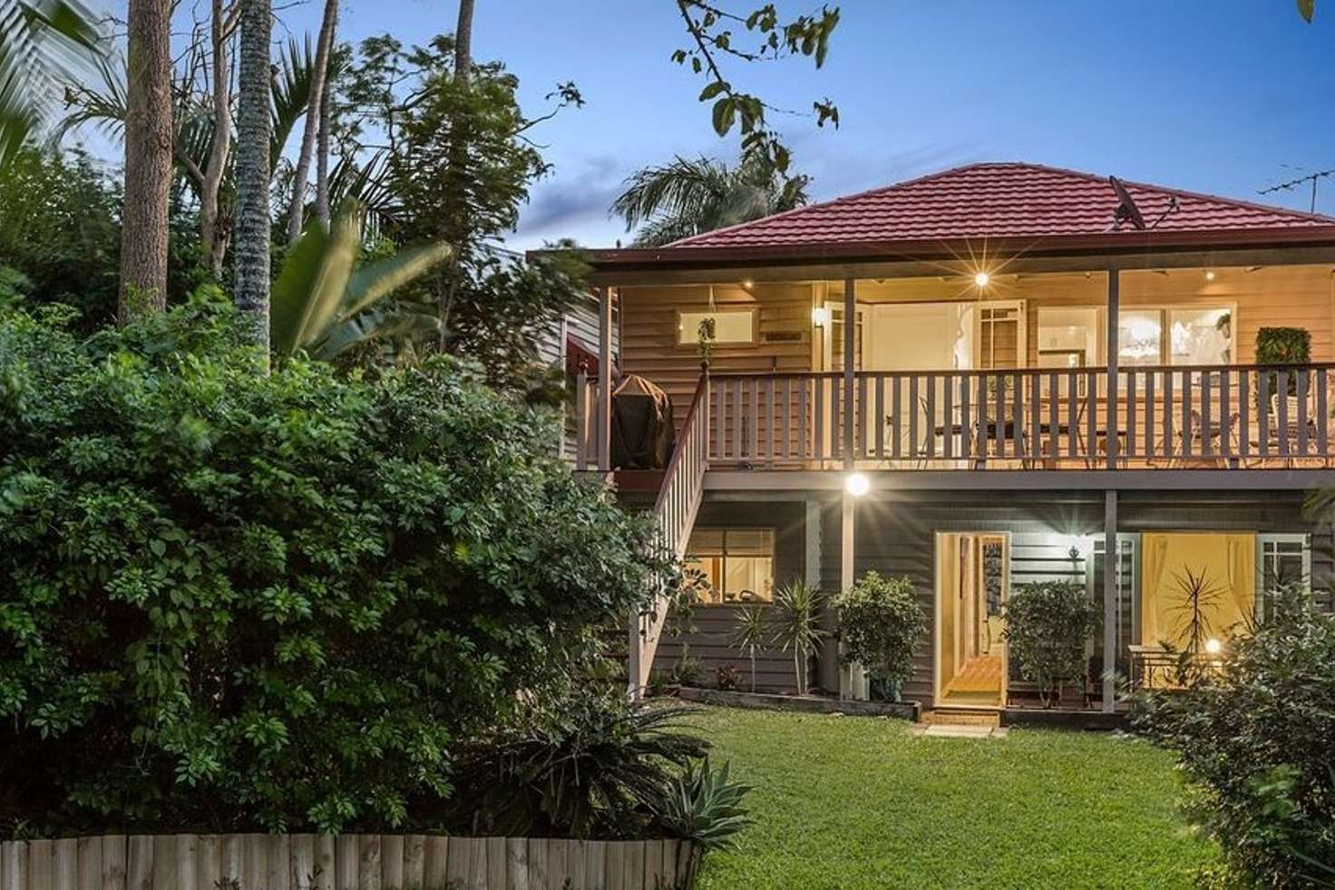 Main view of Homely house listing, 12 Moore Street, Morningside QLD 4170