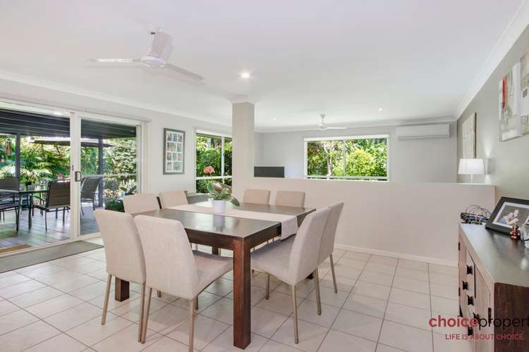 Sixth view of Homely house listing, 45 Forest Ridge Cct, Peregian Springs QLD 4573