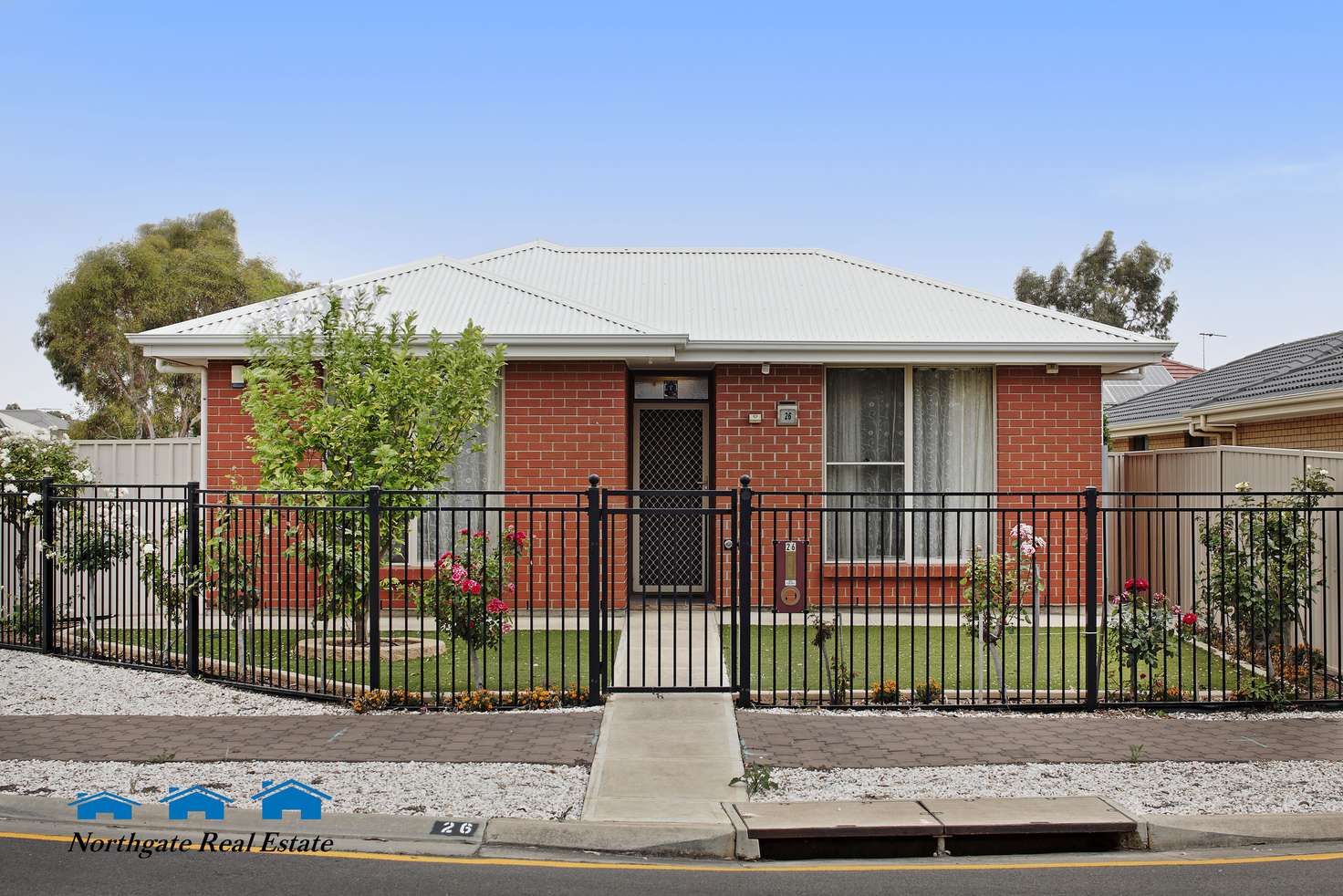 Main view of Homely house listing, 26 Field St, Parafield Gardens SA 5107