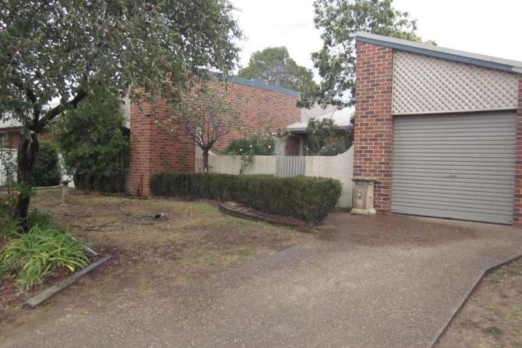 Main view of Homely house listing, 11 Wareemba St, Scone NSW 2337