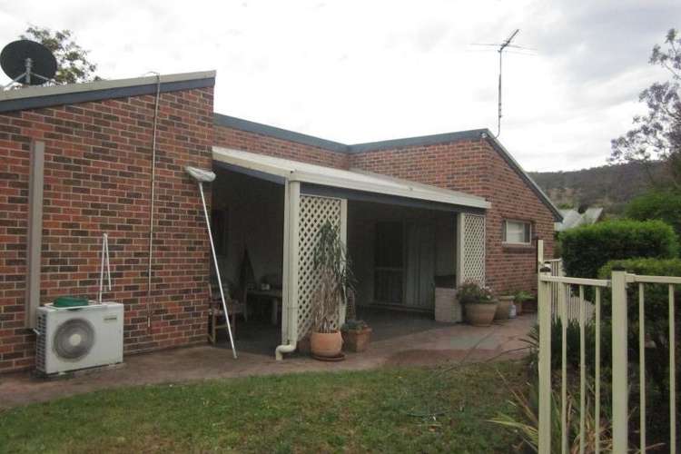 Second view of Homely house listing, 11 Wareemba St, Scone NSW 2337