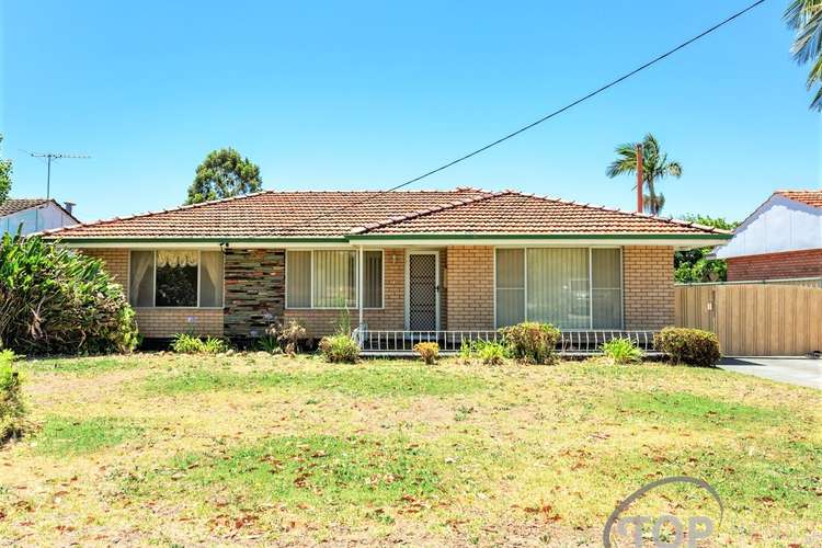 Main view of Homely house listing, 6 Cypress Road, Willetton WA 6155