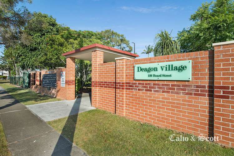 Main view of Homely villa listing, Unit 71/126 Board St, Deagon QLD 4017