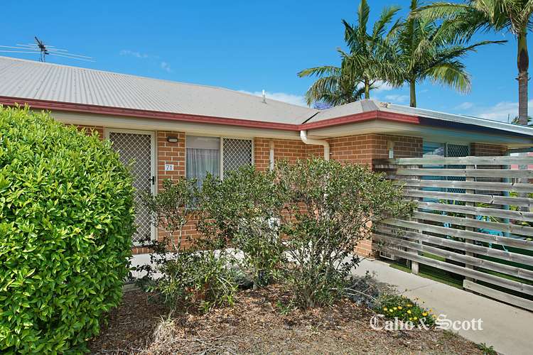 Second view of Homely villa listing, Unit 71/126 Board St, Deagon QLD 4017