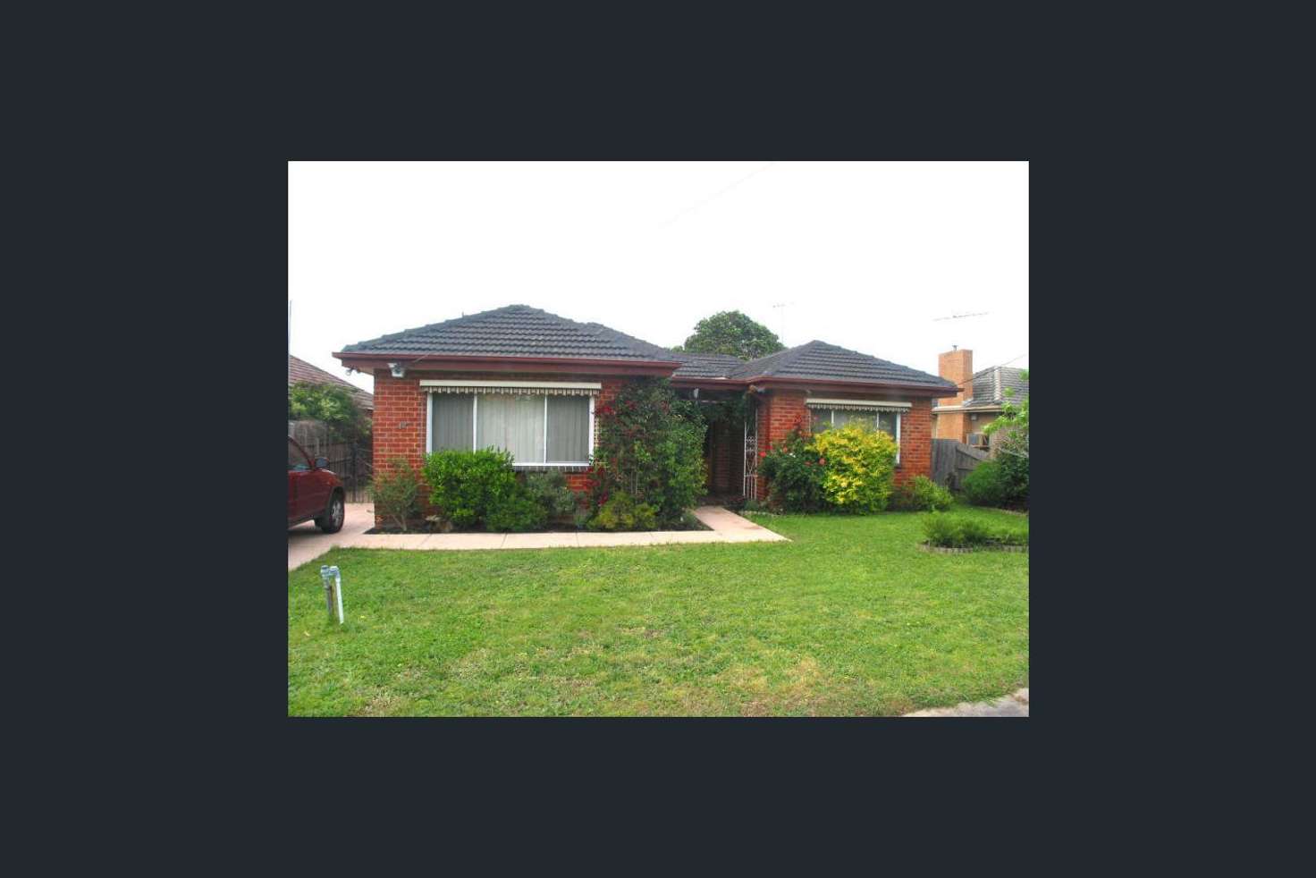 Main view of Homely house listing, 12 Leura Avenue, Rosanna VIC 3084