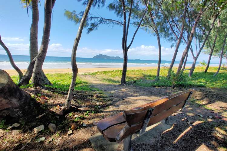 Main view of Homely house listing, 77 Banfield Pde, Wongaling Beach QLD 4852