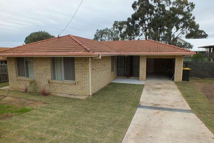 Main view of Homely house listing, 44 Hawker Rd, Warwick QLD 4370