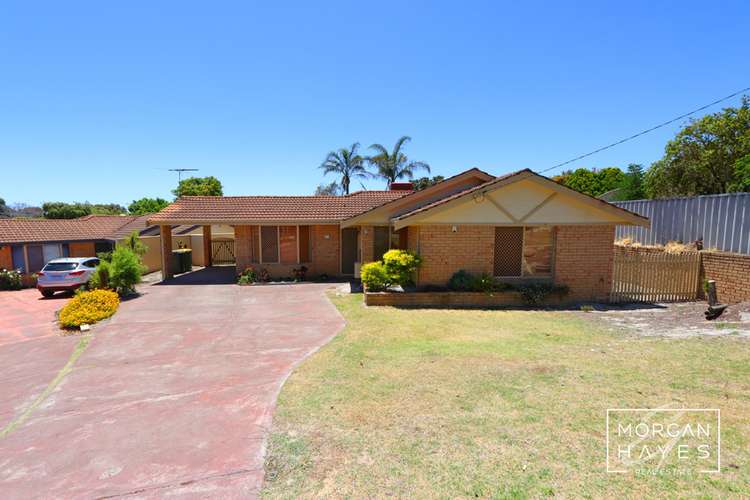 Second view of Homely house listing, 8B Bellona Place, Willetton WA 6155