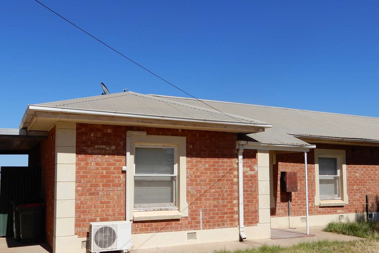 Main view of Homely house listing, 8 Jensen Street, Port Pirie SA 5540