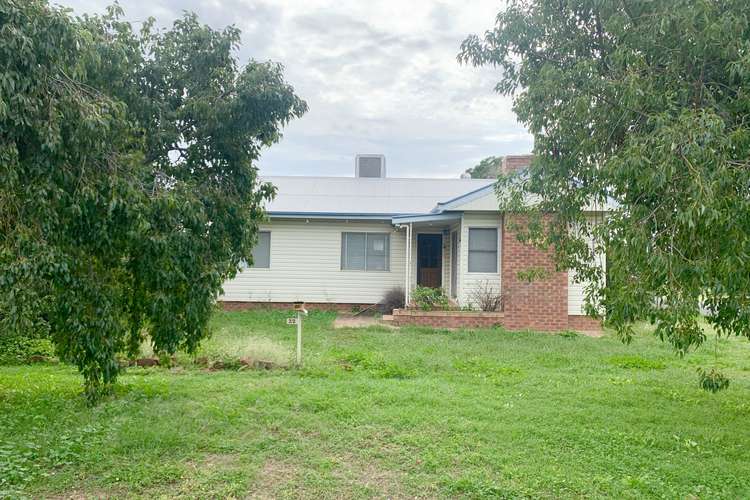 Main view of Homely house listing, 32 Carroll St, Gunnedah NSW 2380