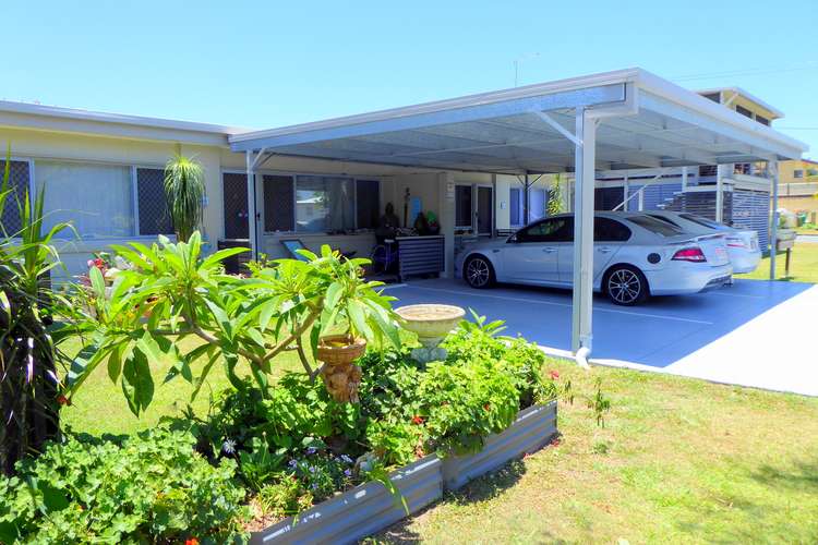 Fourth view of Homely unit listing, Unit 2/15 View St, Woody Point QLD 4019