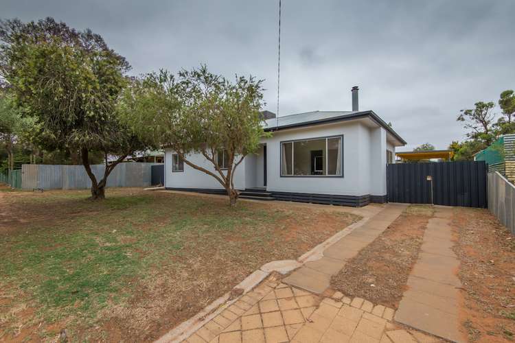 Main view of Homely house listing, 12 Chapman St, Buronga NSW 2739