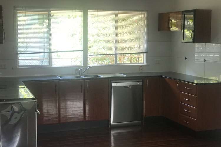 Fifth view of Homely house listing, 21 Donaldson St, Norman Park QLD 4170