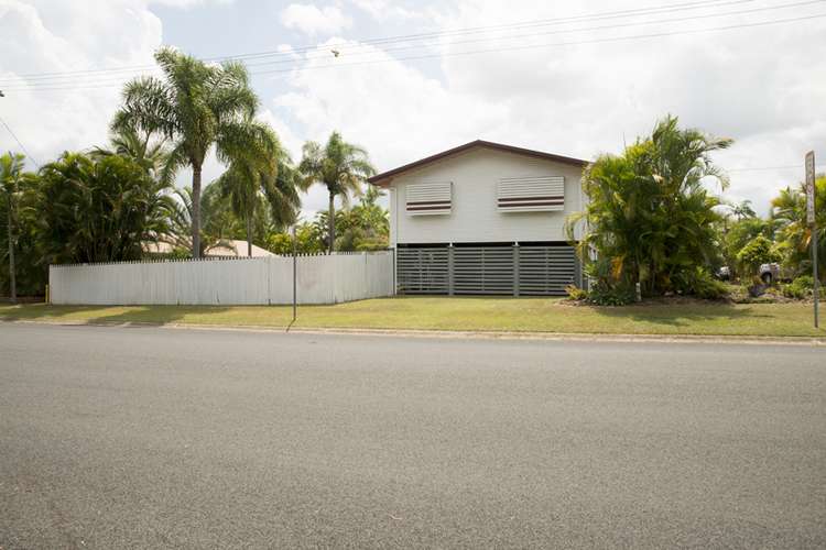 Second view of Homely house listing, 211 Woodstock St, Maryborough QLD 4650