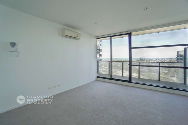 Main view of Homely apartment listing, 2005/50 Haig Street, Southbank VIC 3006