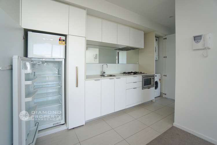 Fourth view of Homely apartment listing, 2005/50 Haig Street, Southbank VIC 3006