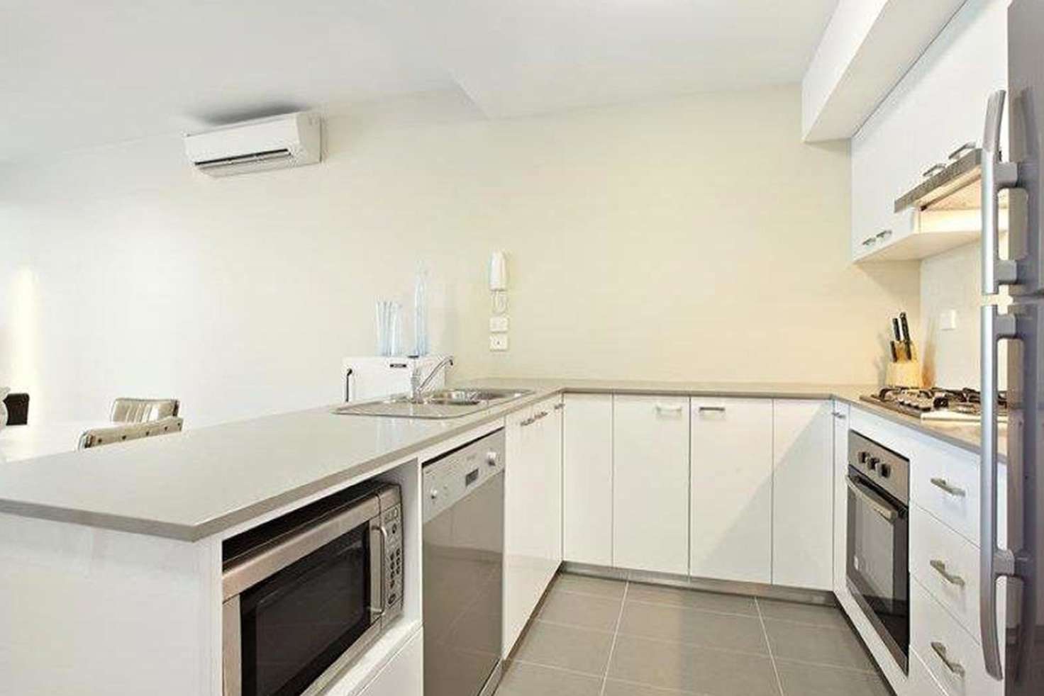 Main view of Homely apartment listing, 209/36-40 Burgundy Street, Heidelberg VIC 3084