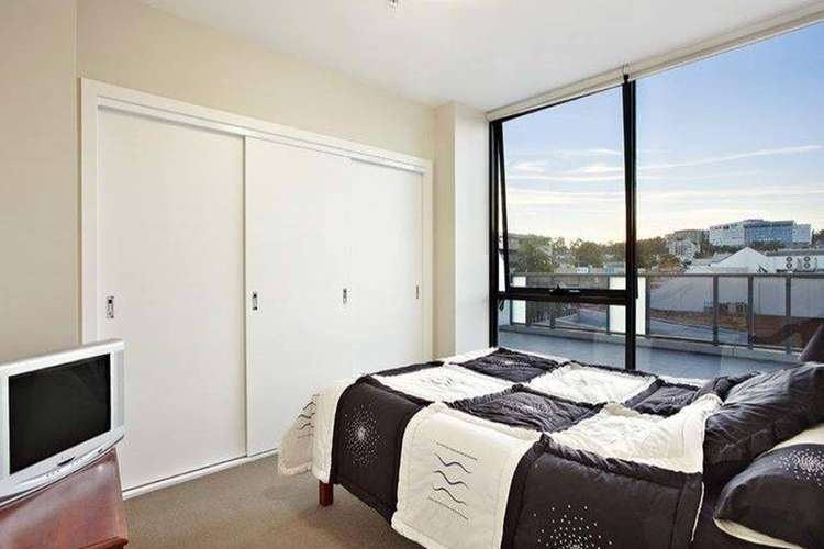 Second view of Homely apartment listing, 209/36-40 Burgundy Street, Heidelberg VIC 3084