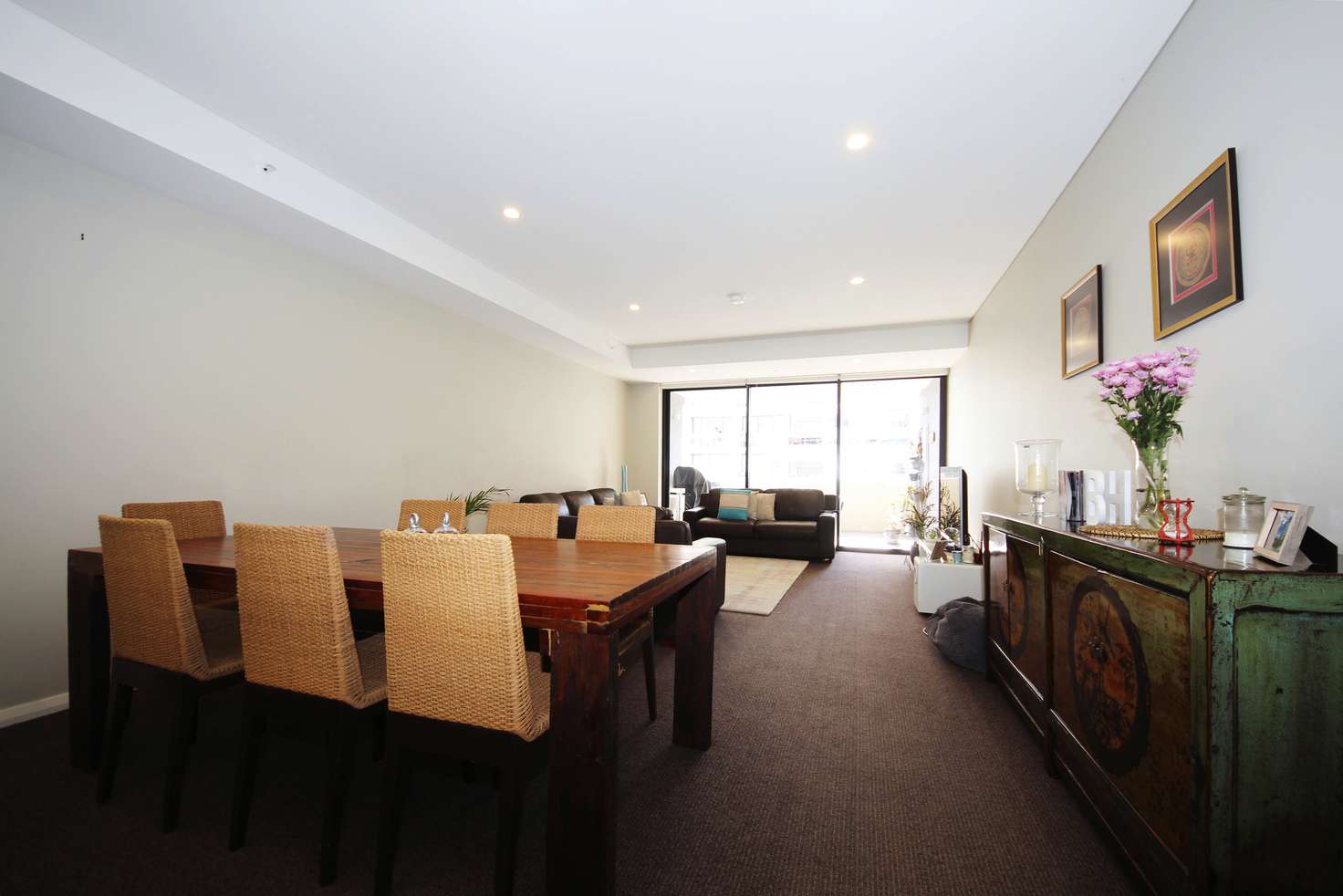 Main view of Homely apartment listing, 106/9 Atchison Street, St Leonards NSW 2065