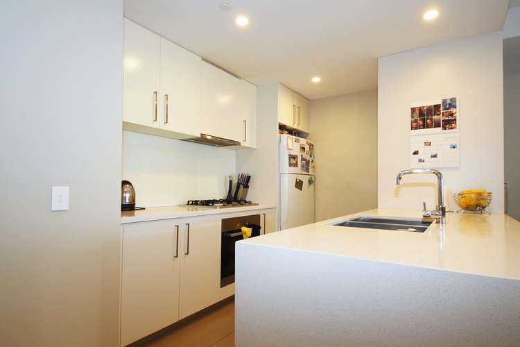 Second view of Homely apartment listing, 106/9 Atchison Street, St Leonards NSW 2065