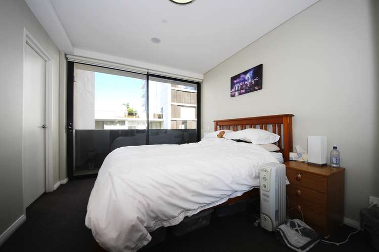 Third view of Homely apartment listing, 106/9 Atchison Street, St Leonards NSW 2065