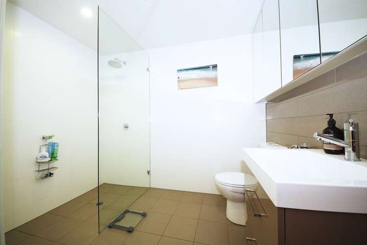 Fourth view of Homely apartment listing, 106/9 Atchison Street, St Leonards NSW 2065