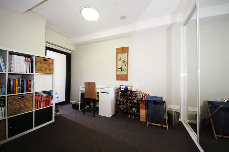 Fifth view of Homely apartment listing, 106/9 Atchison Street, St Leonards NSW 2065