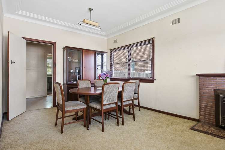 Second view of Homely house listing, 33 Stephen Street, Hornsby NSW 2077