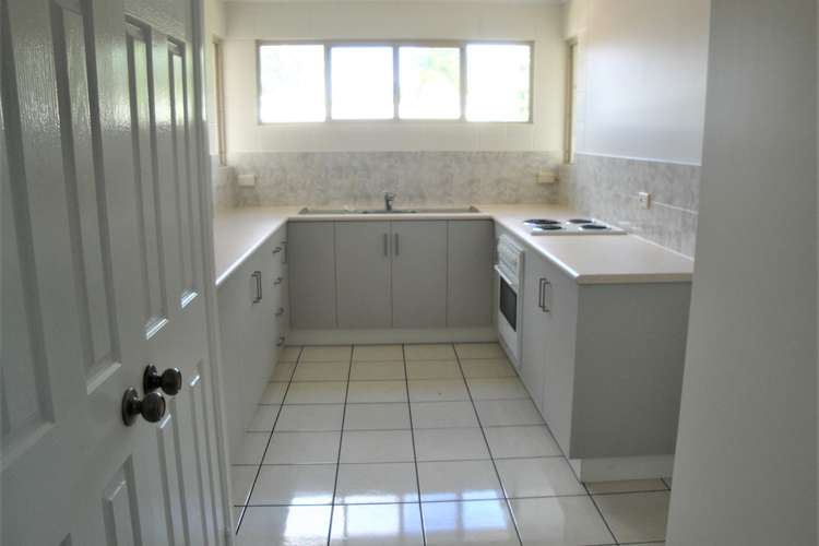 Second view of Homely unit listing, Unit 4/791 Riverway Drive, Condon QLD 4815