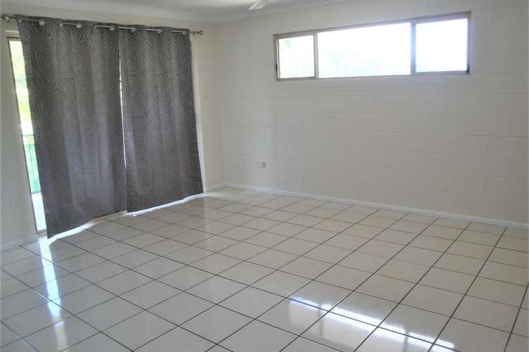 Third view of Homely unit listing, Unit 4/791 Riverway Drive, Condon QLD 4815