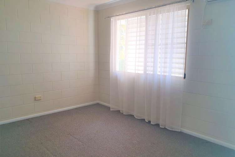 Fifth view of Homely unit listing, Unit 4/791 Riverway Drive, Condon QLD 4815