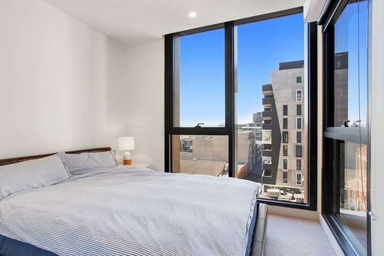 Fifth view of Homely apartment listing, Unit 324/33 Judd St, Richmond VIC 3121