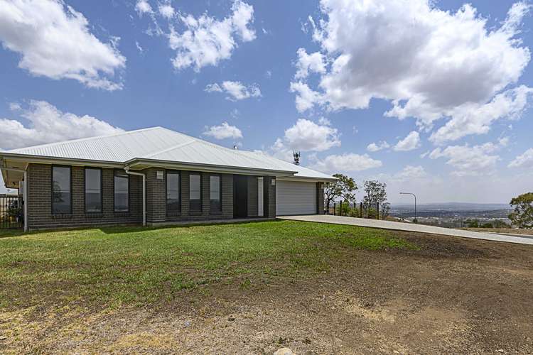Second view of Homely house listing, 11 Derain Drive, Sladevale QLD 4370