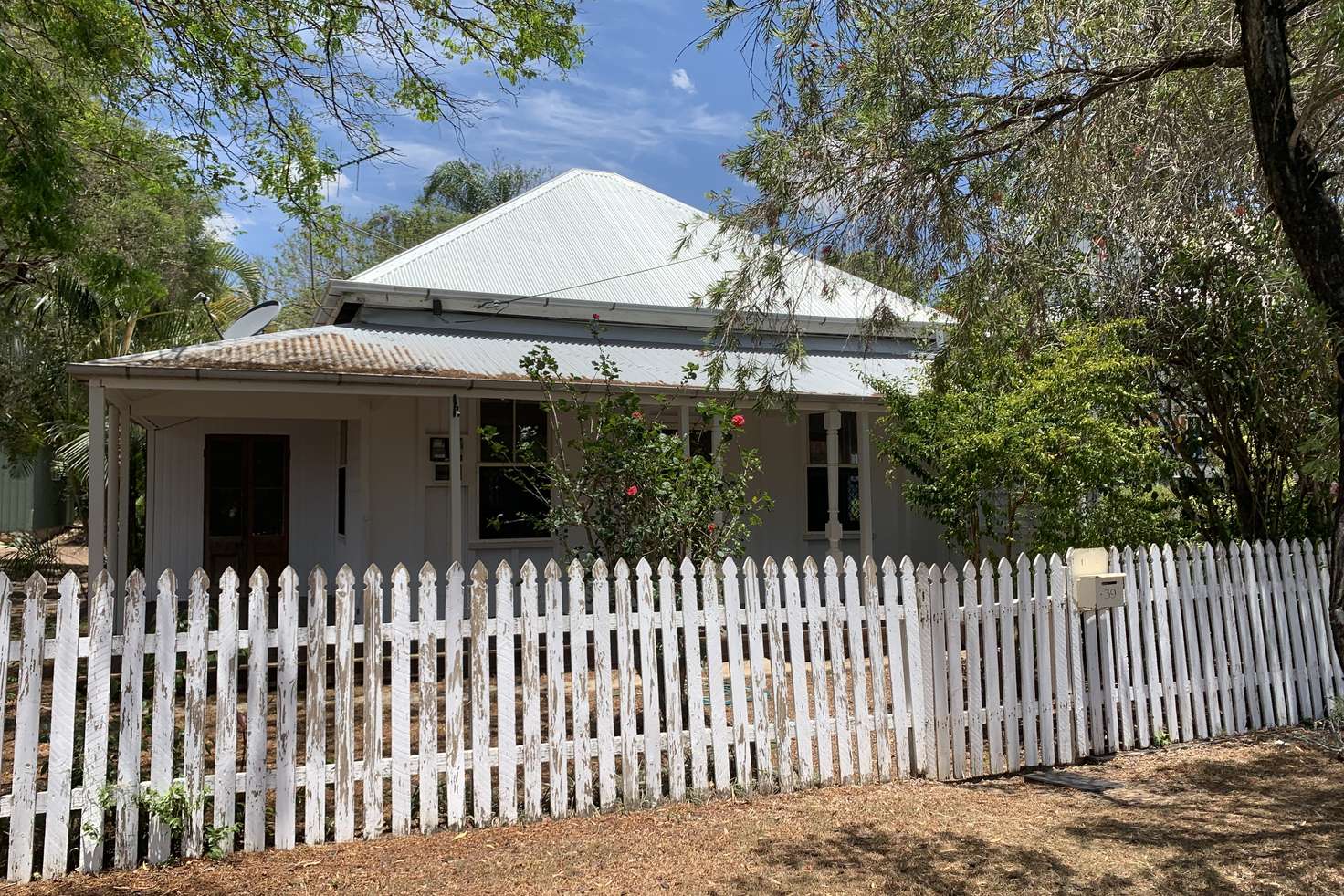 Main view of Homely house listing, 39 Bazaar St, Maryborough QLD 4650