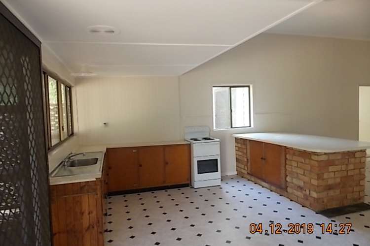 Second view of Homely house listing, 39 Bazaar St, Maryborough QLD 4650
