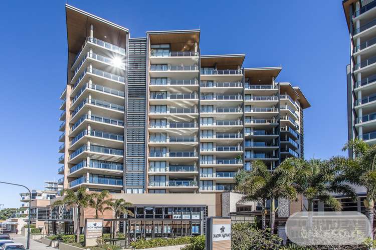 Main view of Homely apartment listing, Unit 208/99 Marine Pde, Redcliffe QLD 4020