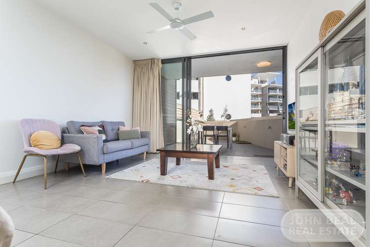 Third view of Homely apartment listing, Unit 208/99 Marine Pde, Redcliffe QLD 4020