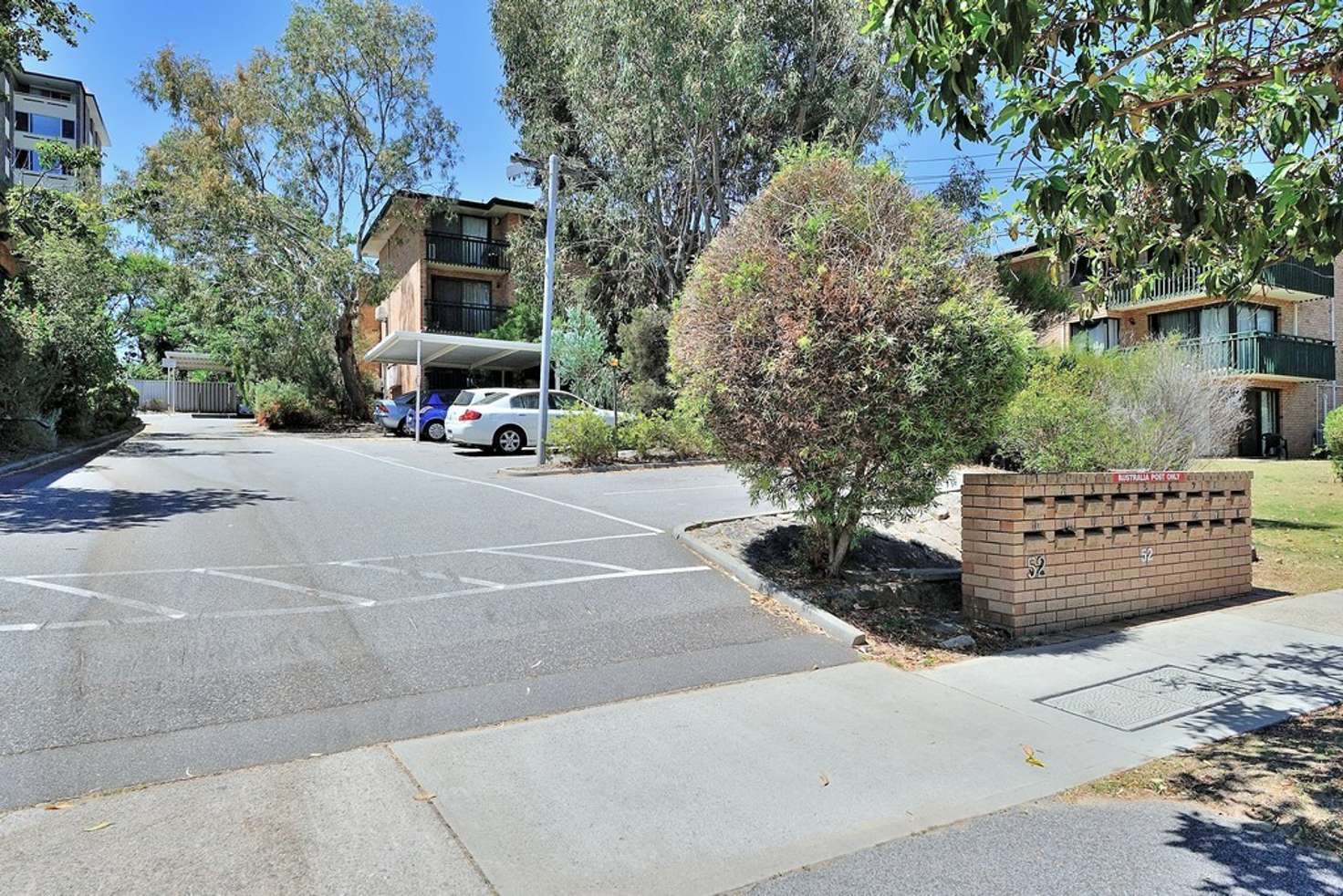 Main view of Homely unit listing, Unit 16/50-52 King George St, Victoria Park WA 6100