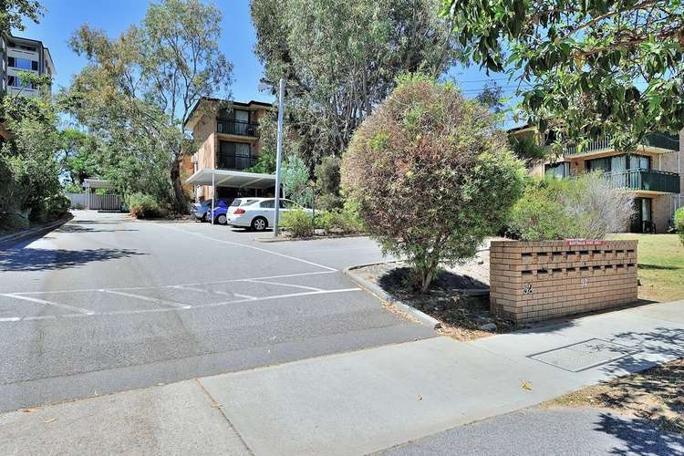 Main view of Homely unit listing, Unit 16/50-52 King George St, Victoria Park WA 6100