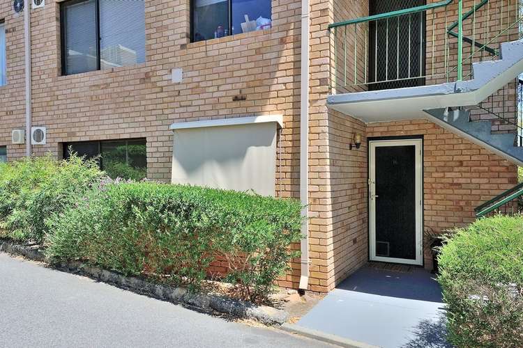 Second view of Homely unit listing, Unit 16/50-52 King George St, Victoria Park WA 6100