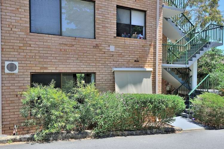 Third view of Homely unit listing, Unit 16/50-52 King George St, Victoria Park WA 6100