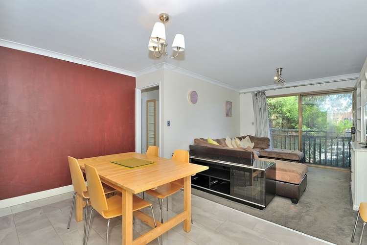 Fifth view of Homely unit listing, Unit 16/50-52 King George St, Victoria Park WA 6100