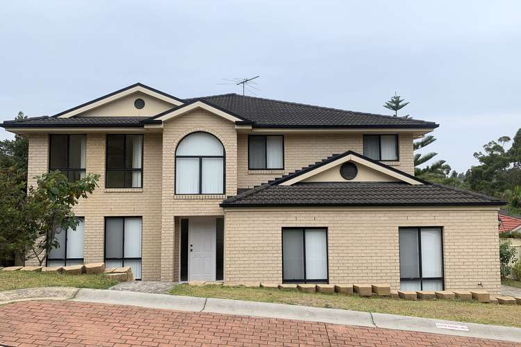 Main view of Homely house listing, 5 Cedar Grove, Frenchs Forest NSW 2086