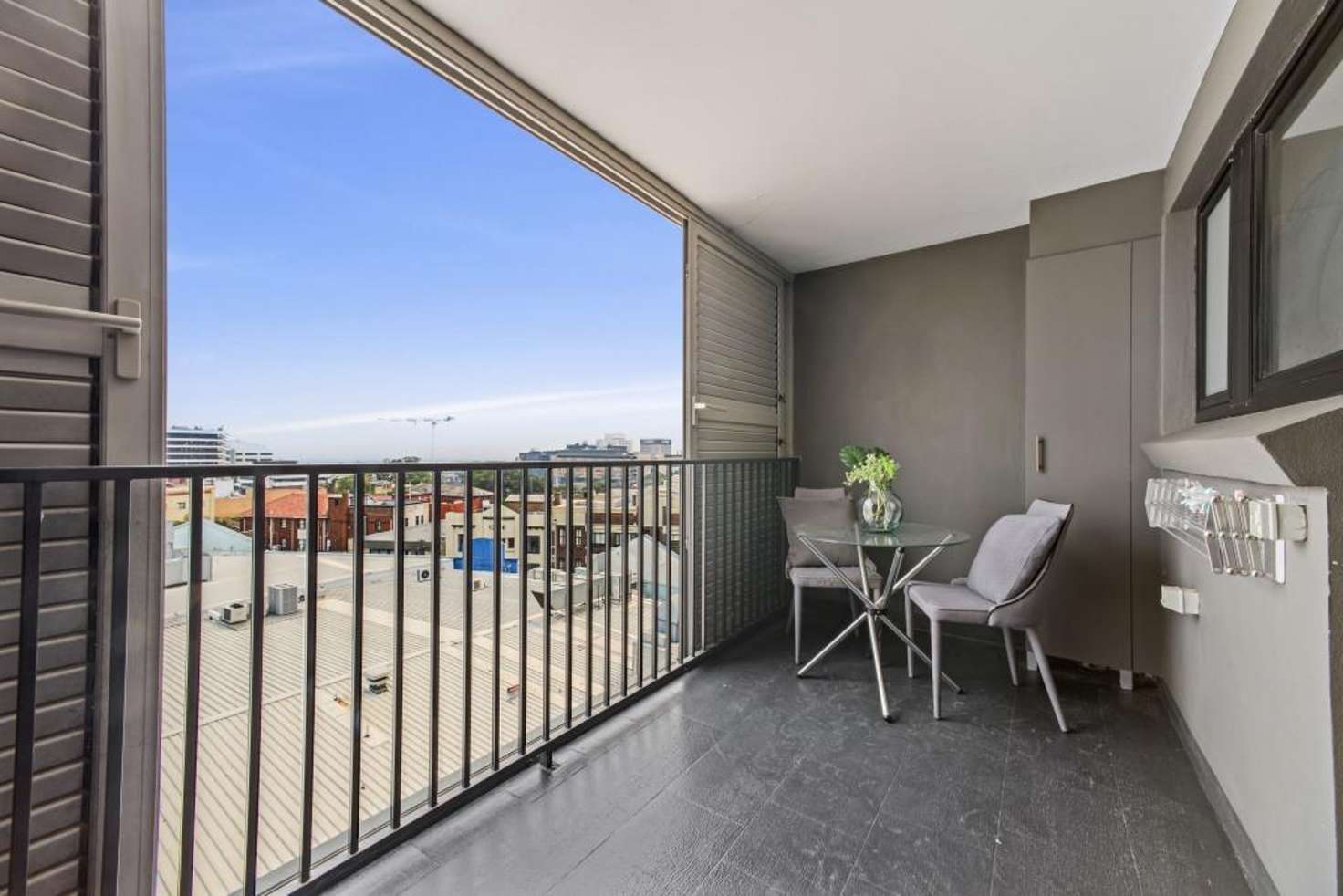 Main view of Homely studio listing, 618/67 Belmore Road, Randwick NSW 2031