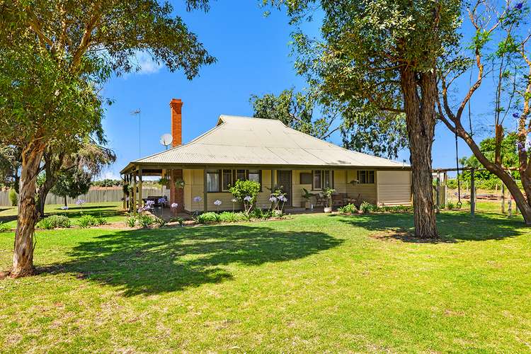 Main view of Homely house listing, 67 Mena Rd, Birdwoodton VIC 3505