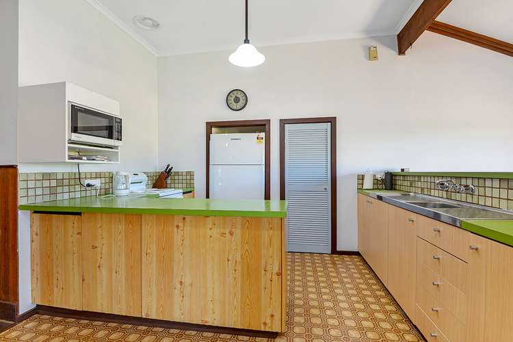 Second view of Homely house listing, 67 Mena Rd, Birdwoodton VIC 3505