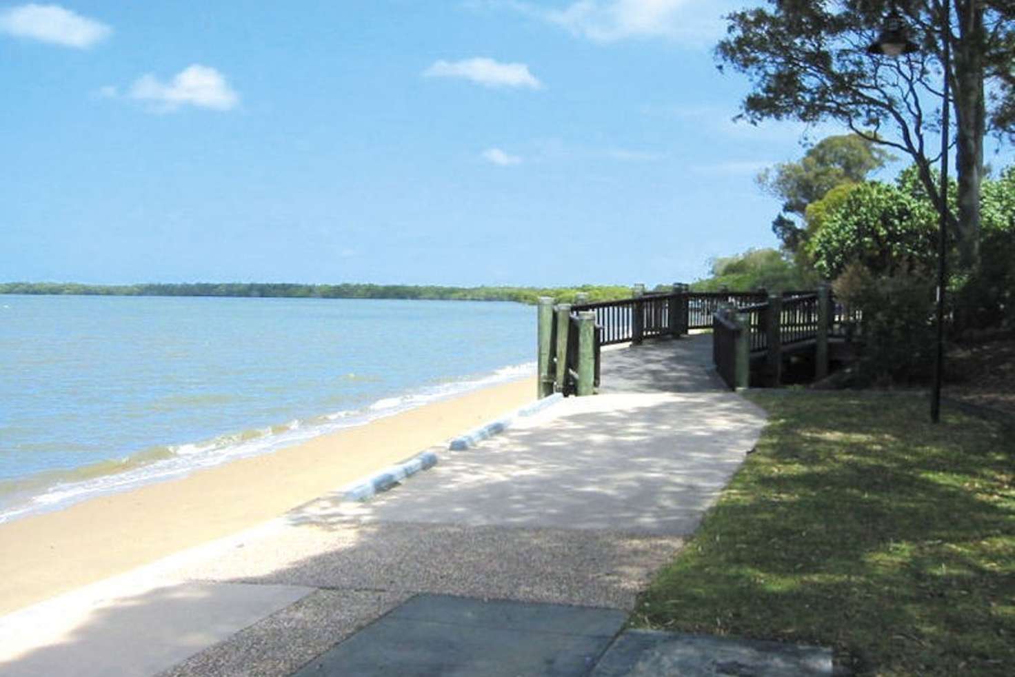 Main view of Homely unit listing, Unit 5/8 Bayview Tce, Deception Bay QLD 4508