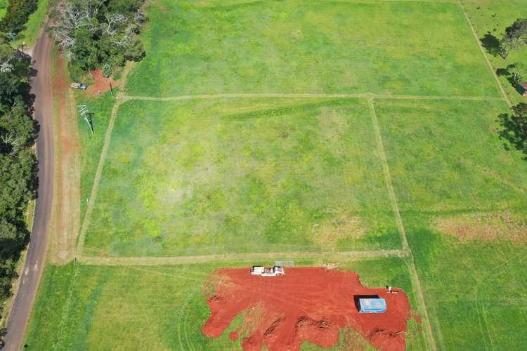 Fourth view of Homely residentialLand listing, Lot 5 Davies Road, Malanda QLD 4885